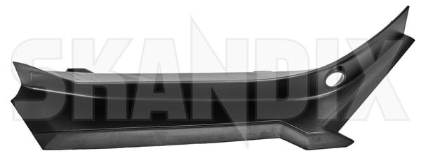 Seal, Taillight 80028488 (1102028) - Volvo EX30, EX30 CC - Keywords: backlightseal gasket packning seal taillight taillampseal taillightseal Genuine body left