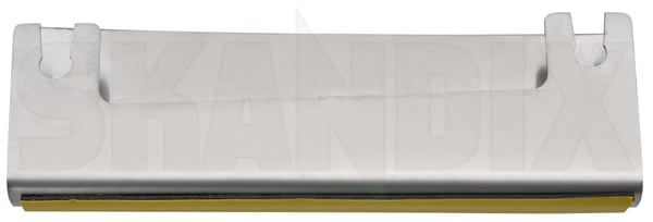 Speaker cover front right Repair part  (1102184) - Volvo 700, 900 - Keywords: loudspeaker speaker cover front right repair part Own-label front part repair right