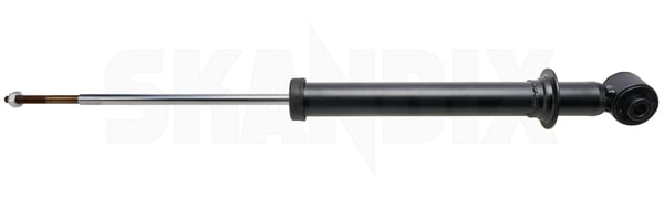 Shock absorber Rear axle 12765950 (1102217) - Saab 9-5 (-2010) - ОЕ-Numbers: 4905964, 5238514, 5239066, 8994246, 8994345 - Keywords: shock absorber rear axle monroe Monroe 2 additional adjustment axle for gas height info info note packagelowering package lowering pieces please pressure rear ride sports vehicles without