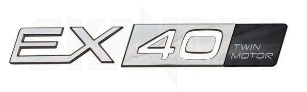 Emblem Tailgate