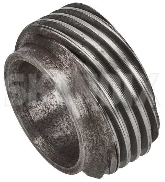 Drive shaft, Pinion Speedometer 380977 (1102229) - Volvo 200 - Keywords: drive shaft pinion speedometer tachometer Genuine