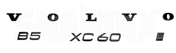 Emblem Tailgate