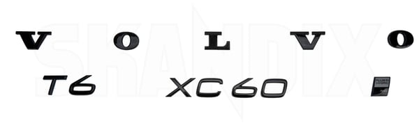 Emblem Tailgate