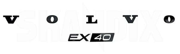 Emblem Tailgate