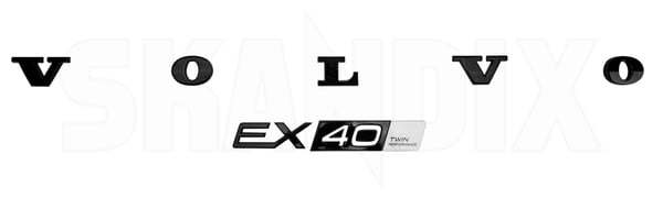 Emblem Tailgate