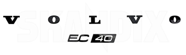 Emblem Tailgate