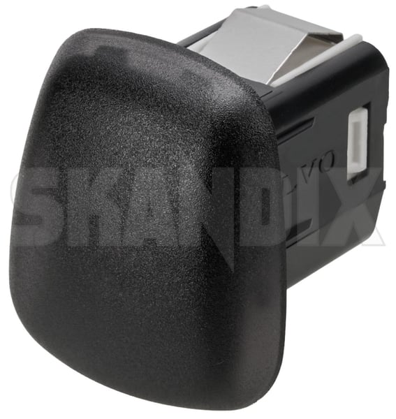 Sunload sensor Dashboard 31288761 (1102390) - Volvo C30, C70 (2006-), S40 (2004-), S80 (2007-), V50, V70 (2008-), XC60 (-2017), XC70 (2008-) - ОЕ-Numbers: 30772934, 31268018 - Keywords: light sensor load sensor sunlight sunload sensor dashboard Genuine alarm dashboard for theft vehicles without