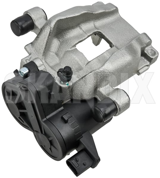 Brake caliper Rear axle right 36003033 (1102424) - Volvo S60 (2019-), S90, V90 (2017-), V60 (2019-), V60 CC (2019-), V90 CC, XC60 (2018-), XC90 (2016-) - ОЕ-Numbers: 31400429, 36010010, 36012636 - Keywords: brake caliper rear axle right Own-label 17 17inch 18 18inch 320 320mm 340 340mm additional axle bolts control guide handbrake inch info info  internally mm note please rear right vented with without