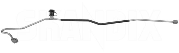 Leitung, Klimaanlage Klimaleitung, Kondensator - Durchführung Spritzwand 30899809 (1102447) - Volvo S40, V40 (-2004) - ОЕ-Nummern: 30814428, 30816123, 30871577, 30883899, 30887741 - Keywords: klimaanlagenleitungen klimaleitungen klimarohre klimaschlaeuche klimaschlauch leitung klimaanlage klimaleitung kondensator  durchfuehrung spritzwand leitung klimaanlage klimaleitung kondensator durchfuehrung spritzwand rohr klimaanlage rohrleitungen s40 schlaeuche schlauch v40 Original      durchfuehrung klimaleitung klimaleitung  kondensator spritzwand