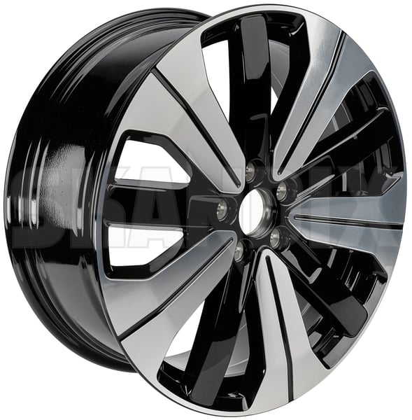 Felge Aluminium 5-Double Spoke Black Diamond Cut 32143628 (1102453) - Volvo C40/EC40, XC40/EX40 - Keywords: alufelgen aluminiumfelge felge aluminium 5 double spoke black diamond cut felge aluminium 5double spoke black diamond cut felgen radfelge Original 019 loch loch 19 19zoll 5 5 5double 5 double 5 5loch 5 loch 8,5 85 8 5 8,5 85zoll 8 5zoll aktivierung aluminium beachten bitte black cut diamond die electric fuer modell notwendig originalzubehoer per pure schwarz schwarzer servicehinweise servicehinweise sie software spoke zoll zusatzinfos zusatzinfos