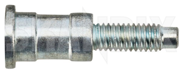 Screw/ Bolt Chain tensioner, Oil pump 31272502 (1102515) - Volvo S60, V60, S60 CC, V60 CC (2011-2018), S80 (2007-), S90 (2017-), S90, V90 (2017-), V40 (2013-), V40 CC, V60, V60 CC (2019-), V70 (2008-), V70, XC70 (2008-), V90 CC, XC40/EX40, XC60 (2018-), XC60 (-2017), XC90 (2016-) - Keywords: screw bolt chain tensioner oil pump screwbolt chain tensioner oil pump Genuine chain oil pump tensioner tensioner