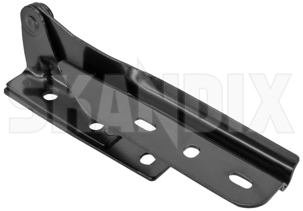 Scharnier, Motorhaube links 4328787 (1102534) - Saab 9-3 (-2003), 900 (1994-) - Keywords: 900 900ii 93 93 9 3 gm haubenscharnier motorhaubenscharnier ng scharnier motorhaube links scharniere Original Hedin Saab Parts linke linker links linksseitig seite