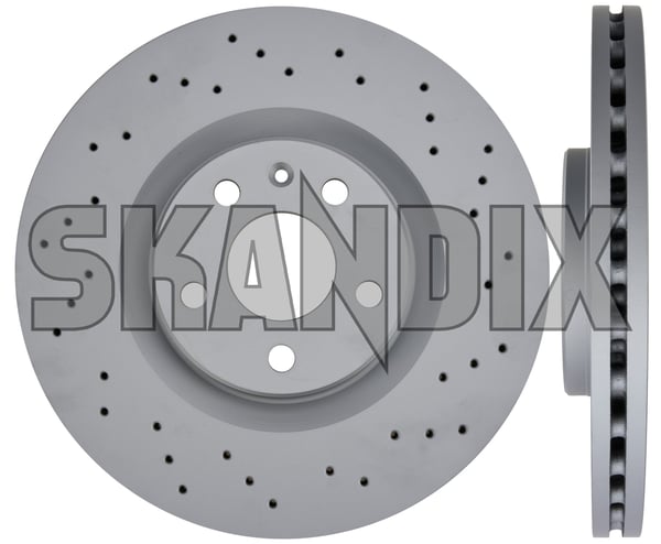 Brake disc Front axle perforated/ internally vented Sport Brake disc 80000597 (1102549) - Volvo EX30, EX30 CC - Keywords: brake disc front axle perforated internally vented sport brake disc brake disc front axle perforatedinternally vented sport brake disc brake rotor brakerotors rotors zimmermann Zimmermann 17 17inch 2 90 additional and axle brake cc04 disc drive ece fits front inch info info left note perforatedinternally perforated internally pieces please rear right sport vented wheel