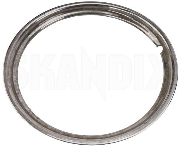 Zierring, Felge geprüftes Gebrauchtteil 88754 (1102596) - Volvo 120, 130, 220, 140, 164, P1800, P1800ES, PV - Keywords: 121 122 122s 130 131 142 144 145 1800 1800es 1800s 210 220 444 445 544 amazon amazone buckelvolvo duett es felgenchrom felgenring felgenzierring jensen p120 p121 p122 p122s p130 p131 p140 p142 p144 p145 p164 p1800s p210 p220 p445 pv444 pv544 radchrom radzierblende radzierring zierblende zierblenden zierchrom zierring felge geprueftes gebrauchtteil zierringe Original 15 15zoll 381 381mm chrome gebrauchtteil geprueftes krom mm stahl verchromt verchromter zoll