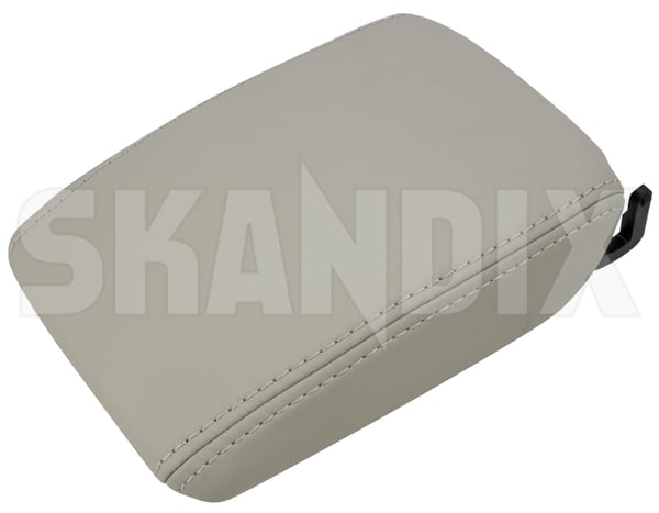 Mittelarmlehne, Tunnelkonsole verstellbar beige 12776269 (1102694) - Saab 9-3 (2003-) - Keywords: 93 93 9 3 abdeckungen armlehnen armlehnendeckel armstuetzen cabriolet deckel estate kombi limousine mittelarmlehne tunnelkonsole verstellbar beige mittelarmlehnen sedan stufenheck tunnelkonsolen wagon Original Hedin Saab Parts beige beiger einstellbare l50 l52 sandfarben verstellbar verstellbare