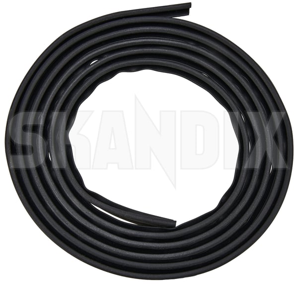 Gasket, Grille 30678985 (1102755) - Volvo XC90 (-2014) - Keywords: gasket grille grille grille sealings grille seals sealing strips sealings seals Genuine