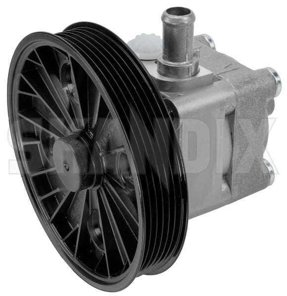 Frankberg Servo Pump Hydraulic Pump Steering Compatible With Freelander - View #11