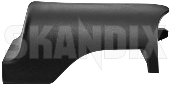 Seitenverkleidung, Sitz Vordersitz, links hinten charcoal 39831664 (1102811) - Volvo Polestar 1, S60, V60 (2019-), S60, V60, V60 CC (2019-), S90, V90 (2017-), V90 CC, XC60 (2018-), XC90 (2016-) - Keywords: abdeckungen seitenabdeckungen seitenverkleidung sitz vordersitz links hinten charcoal sitzabdeckungen sitzverkleidungen verkleidungen Original charcoal hinten hinterer holzkohlefarbener links ra42 rb03 rb73 rc04 rxxx vordersitz vordersitz wa00 wc00