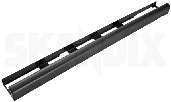 Cover, Seat mounting 31488330 (1102813) - Volvo Polestar 1, S90 (2017-), V90 (2017-), V90 CC, XC60 (2018-), XC90 (2016-) - ОЕ-Numbers: 39831646 - Keywords: cover seat mounting Genuine and fits front inner left outer rail right seat seats