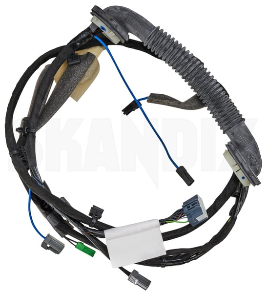 Harness, Trunk-/ Boot lid 31427321 (1102903) - Volvo V90 (2017-), V90 CC - Keywords: harness trunk boot lid harness trunkboot lid Genuine manually right