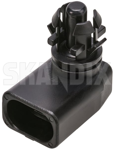 Sensor, Außentemperatur 25775833 (1102909) - Saab 9-5 (2010-) - Keywords: 650 95 95 9 5 aussentemperaturgeber aussentemperatursensor geber sensor aussentemperatur temperaturgeber temperatursensor termometer thermometer Hausmarke