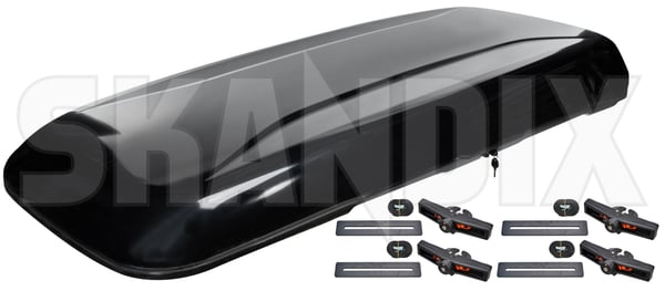 Dachbox Travel Premier 430 high glossy black 32399282 (1102973) - Volvo C40/EC40, ES90, EX30, EX30 CC, EX60, EX60 CC, EX90, S60, V60, S60 CC, V60 CC (2011-2018), S60, V60, V60 CC (2019-), S80 (2007-), S90, V90 (2017-), V40 (2013-), V40 CC, V70 (2008-), V90 CC, XC40/EX40, XC60 (2018-), XC60 (-2017), XC90 (2016-), XC90 (-2014) - ОЕ-Nummern: 31408956, 32207370, 32296385, 32296975 - Keywords: cc containerbox cross country dachbox dachbox travel premier 430 high glossy black dachcontainer s80 transportbox v40 v70 xc60 xc90 Original 130 130 130kmh 130km h 2260 2260mm 290 290mm 430 430l 940 940mm beachten bitte black die fahrzeuge fuer glossy high hochglanzschwarz kmh km h kunstoff kunststoff l lastentraeger mit mm originalzubehoer plastik premier servicehinweise servicehinweise sie travel