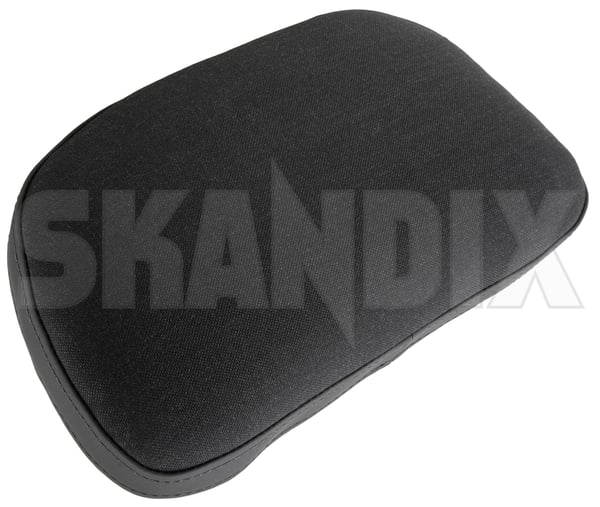Kissen, Kopfstütze Rückbank Komfortkissen Vinyl Wollstoff Sorona-Fasern charcoal solid 31684461 (1103027) - Volvo C40/EC40, ES90, EX30, EX30 CC, EX60, EX60 CC, Polestar 2, S60, V60, V60 CC (2019-), S90, V90 (2017-), V90 CC, XC40/EX40, XC60 (2018-), XC90 (2016-) - Keywords: bezuege kissen kopfstuetze rueckbank komfortkissen vinyl wollstoff sorona fasern charcoal solid kissen kopfstuetze rueckbank komfortkissen vinyl wollstoff soronafasern charcoal solid kopfstuetzenkissen kopfstuetzenpolsterbezug nackenstuetzen polsterbezug sitzbezuege sitzbezug sitzpolsterbezug Original charcoal fond hinten hintersitze holzkohlefarbener komfortkissen originalzubehoer rueckbank ruecksitze sitze solid soronafasern sorona fasern vinyl wollstoff