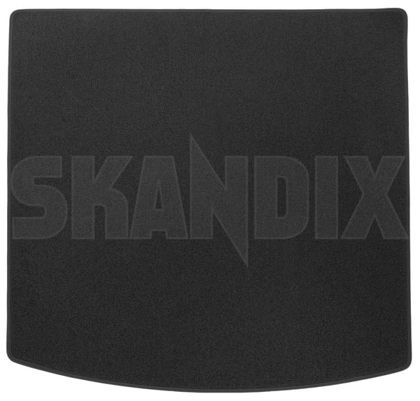 Kofferraummatte charcoal solid Kunststoff Textil 31684451 (1103039) - Volvo ES90 - Keywords: antirutschschalenmatten anti rutsch schalenmatten gepaeckmatten gepaeckraummatten kofferraumatten kofferraummatte charcoal solid kunststoff textil kofferraummatten kofferraumwanne kunstoffmatten kunststoffmatten ladematten laderaummatten laderaumwanne matten Original charcoal holzkohlefarbener kunstoff kunststoff originalzubehoer plastik solid stoff textil vlies wasserdicht wendbar