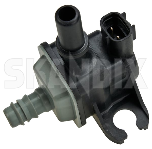Valve, Petrol vapor extraction (1103087) - Volvo S60 (2011-2018), S60 CC (-2018), S80 (2007-), V40 (2013-), V40 CC, V60 (2011-2018), V60 CC (-2018), V70 (2008-), XC60 (-2017), XC70 (2008-) - Keywords: valve petrol vapor extraction Own-label hose without
