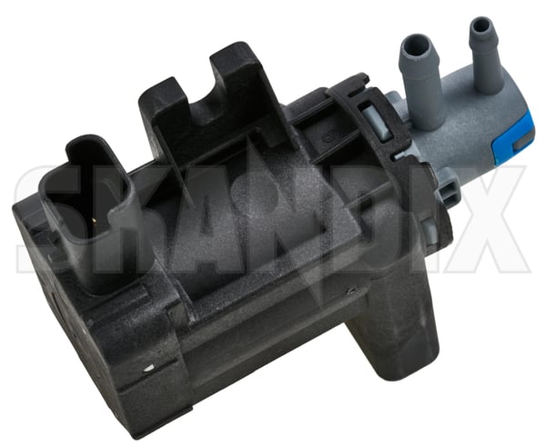 Boost pressure control 31430880 (1103432) - Volvo S90, V90 (2017-), V60, V60 CC (2019-), V90 CC, XC60 (2018-), XC90 (2016-) - Keywords: boost pressure control Own-label diesel