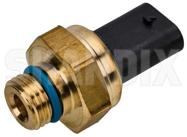 Sensor, Abgasdruck Turbolader 30668641 (1103433) - Volvo S90, V90 (2017-), V60, V60 CC (2019-), V90 CC, XC60 (2018-), XC90 (2016-) - Keywords: abgasdruckfuehler abgasdruckgeber abgasdrucksensor druckfuehler druckgeber drucksensor fuehler geber sensor abgasdruck turbolader sensoren Hausmarke dichtring dichtung lader mit turbolader