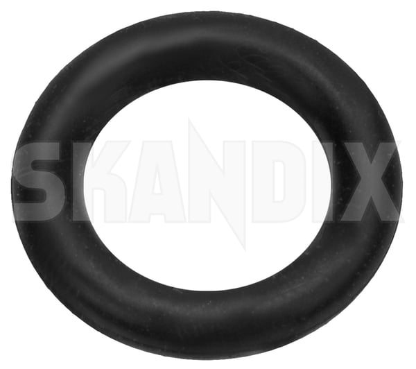 Seal, Oil dipstick Transmission outer 31492797 (1103497) - Volvo S60, V60, V60 CC (2019-), S90, V90 (2017-), V90 CC, XC40/EX40, XC60 (2018-), XC90 (2016-) - Keywords: gasket packning seal oil dipstick transmission outer skandix SKANDIX automatic outer transmission