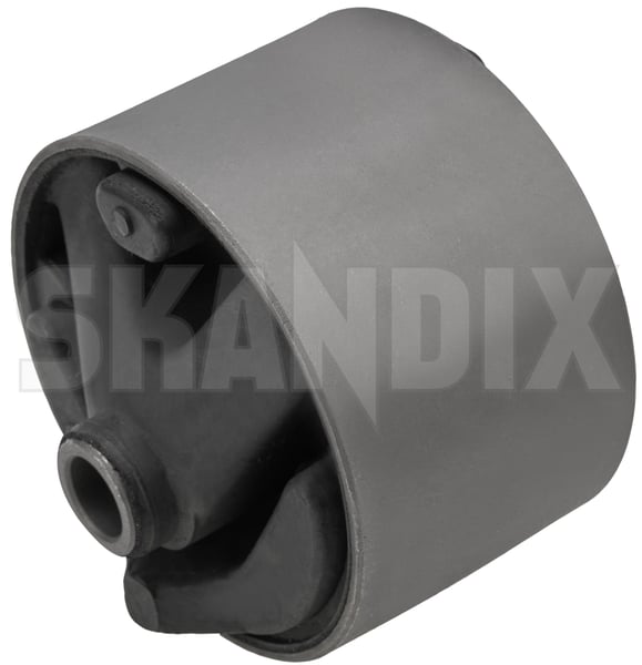 Bushing, Engine bearing left 30825701 (1103520) - Volvo S40, V40 (-2004) - Keywords: bearing bushings bushing engine bearing left engine bearing bushings engine bushings engine cushion enginecushion enginemounts enginerubbermounts motormounts motorrubbermounts mounts rubbermounts Own-label gearbox gearboxmount gearboxsupport left mount transmission transmissionsupport
