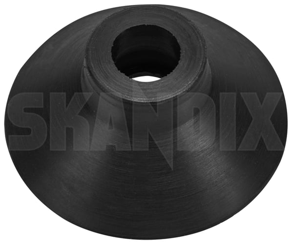 Bushing, Wiper 1342040 (1103554) - Volvo 700, 900, V90 (-1998) - Keywords: bushing wiper gasket packning seal wipers skandix SKANDIX cleaning for rear window