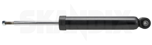 Shock absorber Rear axle 31658537 (1103631) - Volvo S60, V60 (2019-) - Keywords: shock absorber rear axle sachs Sachs 2 7d05 active additional axle chassis for info info note pieces please rear vehicles without