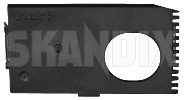 SKANDIX Shop Volvo parts: Clip, Underbody panelling right 31497157 ...