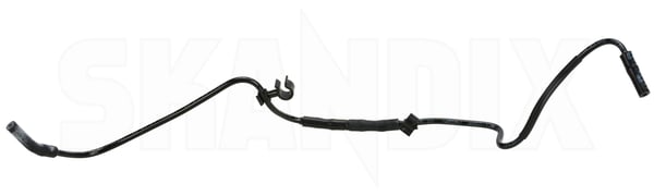 Unterdruckleitung, Ladedruckregelung 30757286 (1103763) - Volvo C30, S40, V50 (2004-), S80 (2007-), V70 (2008-) - ОЕ-Nummern: 30757285 - Keywords: druckleitung s40 s80 unterdruckleitung ladedruckregelung v50 v70 Original      druckspeicher unterdruckpumpe