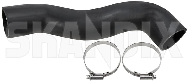 Ladeluftschlauch Ladeluftkühler - Druckrohr Turbolader 31261368 (1103766) - Volvo S60 (-2009), V70 P26 (2001-2007), XC70 (2001-2007) - ОЕ-Nummern: 30766441 - Keywords: druckluftschlaeuche druckluftschlauch druckschlaeuche druckschlauch frischluftschlauch ladeluftkuehlung ladeluftschlaeuche ladeluftschlauch ladeluftkuehler  druckrohr turbolader ladeluftschlauch ladeluftkuehler druckrohr turbolader luftansaugschlauch luftschlaeuche luftschlauch p26 s60 schlaeuche schlauch turboschlaeuche turboschlauch v70 xc70 Hausmarke      druckrohr ladeluftkuehler turbolader