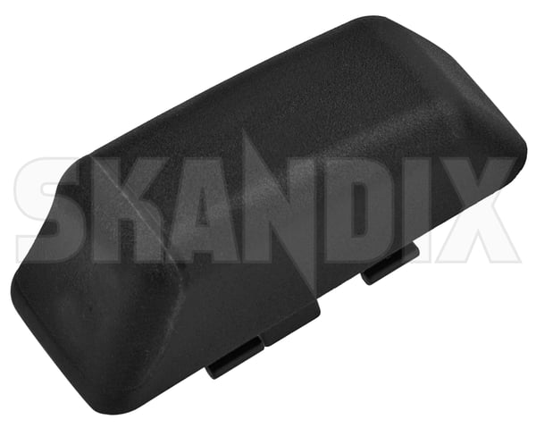 Button, Cargo cover fits left and right charcoal 39830402 (1103823) - Volvo V60, V60 CC (2019-), V90 (2017-), V90 CC, XC60 (2018-), XC90 (2016-) - Keywords: button cargo cover fits left and right charcoal buttons plastic button privacy screens Genuine and charcoal fits fl01 left right rxxx rxxx uxxx uxxx wxxx