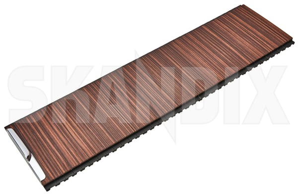 Jalousie, Tunnelkonsole linear lime 32260388 (1103834) - Volvo S60, V60, V60 CC (2019-), XC60 (2018-) - ОЕ-Nummern: 31469750, 31497726 - Keywords: abdeckungen jalousie tunnelkonsole linear lime querrollo rollo Original lime linear nc06
