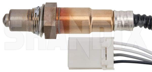 Lambda sensor Diagnostic probe 30617127 (1103878) - Volvo S40, V40 (-2004) - Keywords: lambda sensor diagnostic probe Own-label diagnostic probe