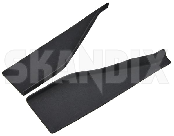 Anschlagplatte, Motorhaube links / rechts Nylon Satz 9233503 (1103992) - Saab 900 (-1993) - ОЕ-Nummern: 9233511 - Keywords: 900 900i anschlagplatte motorhaube links  rechts nylon satz anschlagplatte motorhaube links rechts nylon satz anschlagpuffer schutzplatte Hausmarke /    beide beidseitig linke linker links linksseitig nylon rechte rechter rechts rechtsseitig satz seite seiten set