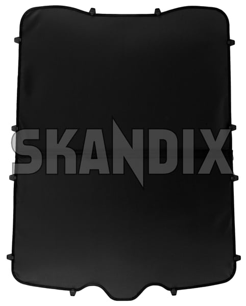 Window blinds Glass roof 32394460 (1104350) - Volvo Polestar 2 - ОЕ-Numbers: 32353615 - Keywords: roller blinds window blinds glass roof Genuine 9602 cover cover  glass moulded roof