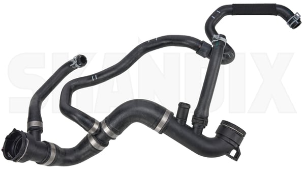 Kühlerschlauch unten 32249659 (1104527) - Volvo Polestar 1, S60, V60, V60 CC (2019-), S90, V90 (2017-), V90 (2017-), XC60 (2018-), XC90 (2016-) - ОЕ-Nummern: 31439782, 31474852, 32224777 - Keywords: kuehlerschlaeuche kuehlerschlauch kuehlerschlauch unten kuehlschlauch kuehlwasserschlauch schlaeuche schlauch wasserschlaeuche wasserschlauch Original unten unterer