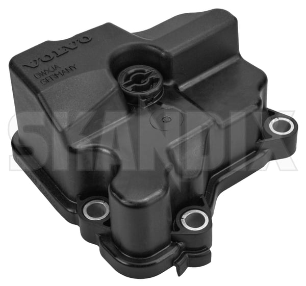 Cap, Differential 31325478 (1104555) - Volvo S60, V60, S60 CC, V60 CC (2011-2018), S80 (2007-), V40 Cross Country, V70, XC70 (2008-), XC60 (-2017) - ОЕ-Numbers: 31325480 - Keywords: cap differential cover Genuine 4 4wheel all allterrain allwheel aoc clutch coupling disc drive for haldexclutch multi multidisc multiplate multiple plate slip terrain vehicles wheel with