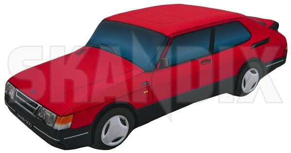 Kissen rot Saab 900 Turbo Coupe (1104663) - Saab universal - Keywords: kinderkissen kinderkopfkissen kischelkissen kissen rot saab 900 turbo coupe kuschelkopfkissen nordic reisekissen reisekopfkissen schwedenkissen schwedenkopfkissen schwedensouvenir schwedenurlaub souvenir Hausmarke 120 120mm 140 140mm 390 390mm 900 coupe mm polyester red rot roter saab schaumstoff turbo