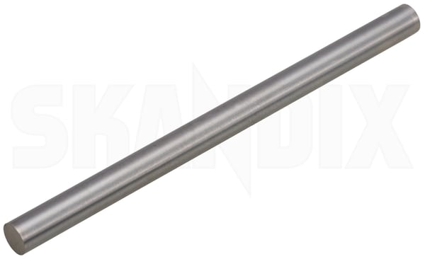 Tappet, fuel pump mechanical 8810855 (1104672) - Saab 95, 96, Sonett III, Sonett V4 - Keywords: pestle tappet fuel pump mechanical Own-label 130 130mm mechanical mm
