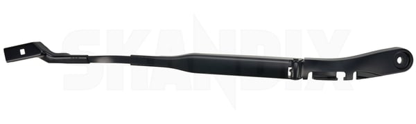 Wischerarm, Scheibenreinigung für Frontscheibe links 31693537 (1104689) - Volvo S60 (2019-), V60 (2019-), V60 CC (2019-) - Keywords: frontscheibenreinigungsarme frontscheibenwischerarme frontwischerarme scheibenreinigungsarme scheibenwischer scheibenwischerarme wischer wischerarm scheibenreinigung fuer frontscheibe links wischerarme Original frontscheibe frontscheibenwischer fuer lhd linke linker links linkslenker linksseitig scheibenreinigung seite tb05 tb06 vorderer vorne windschutzscheibe xe07