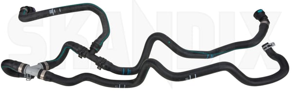 Kühlerschlauch Auslassseite Einlassseite Kühler, elektrischer Antriebsstrang - Ventil 32263991 (1104710) - Volvo S60, V60 (2019-) - ОЕ-Nummern: 32222242, 32263961 - Keywords: kuehlerschlaeuche kuehlerschlauch kuehlerschlauch auslassseite einlassseite kuehler elektrischer antriebsstrang ventil kuehlerschlauch auslassseite einlassseite kuehler elektrischer antriebsstrang ventil kuehlschlauch kuehlwasserschlauch schlaeuche schlauch wasserschlaeuche wasserschlauch Original antriebsstrang ausgang ausgangseitig ausgangsseitig auslasseitig auslassseite auslassseitig eingang eingangseitig eingangsseitig einlasseitig einlassseite einlassseitig elektrischer kuehler kuehler ventil
