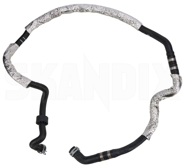 Kühlerschlauch Wasserpumpe, Batteriekühlsystem - Ventil 32222336 (1104711) - Volvo S60, V60 (2019-), S90, V90 (2017-), V90 (2017-), XC60 (2018-), XC90 (2016-) - Keywords: kuehlerschlaeuche kuehlerschlauch kuehlerschlauch wasserpumpe batteriekuehlsystem ventil kuehlerschlauch wasserpumpe batteriekuehlsystem ventil kuehlschlauch kuehlwasserschlauch schlaeuche schlauch wasserschlaeuche wasserschlauch Original batteriekuehlsystem ventil wasserpumpe wasserpumpe